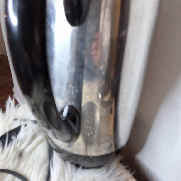 Vintage Farberware Electric Brew USA Coffee Pot - Picture 9 of 11